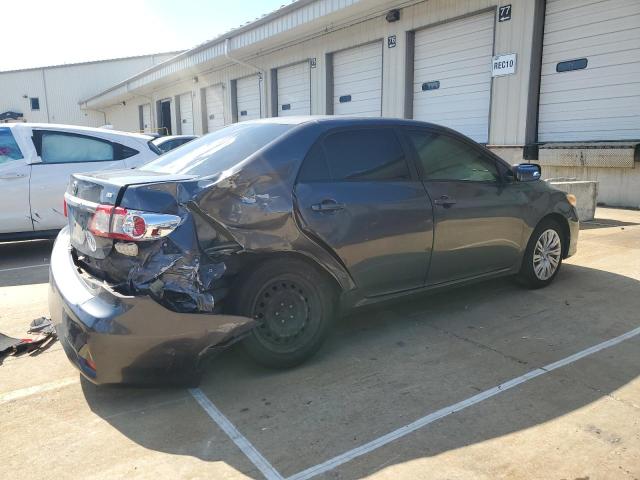 Photo 3 from auction – 2012 TOYOTA COROLLA BASE with VIN JTDBU4EE8C9177937