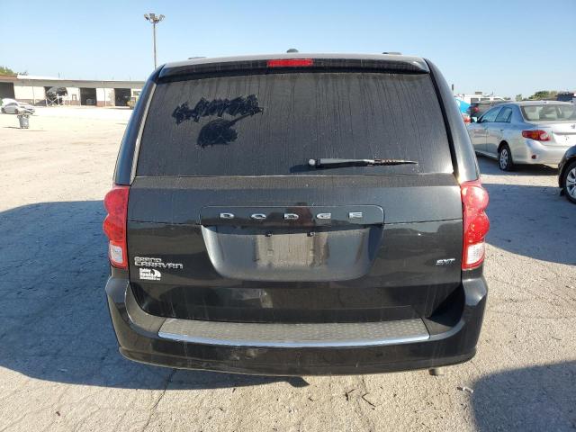 Photo 6 from auction – 2017 DODGE GRAND CARA with VIN 2C4RDGCG8HR590172