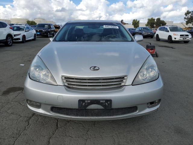 Photo 5 from auction – 2003 LEXUS ES 300 with VIN JTHBF30G230142584