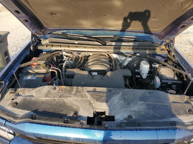 Zdjęcie 11 z aukcji – 2016 CHEVROLET SILVERADO z VIN 3GCUKREC0GG379929