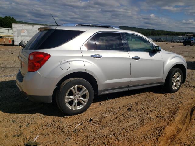 Photo 3 from auction – 2010 CHEVROLET EQUINOX LT with VIN 2CNFLGEW8A6259900