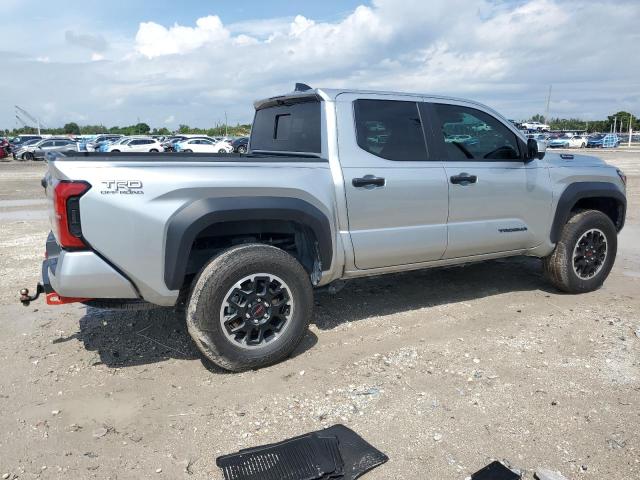 Photo 3 from auction – 2024 TOYOTA TACOMA DOU with VIN 3TYLC5LN0RT010390