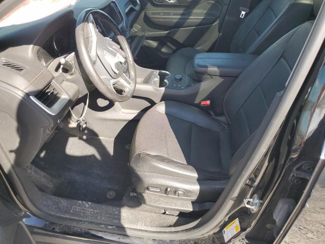 Photo 7 from auction – 2020 GMC TERRAIN SL with VIN 3GKALVEX4LL259956