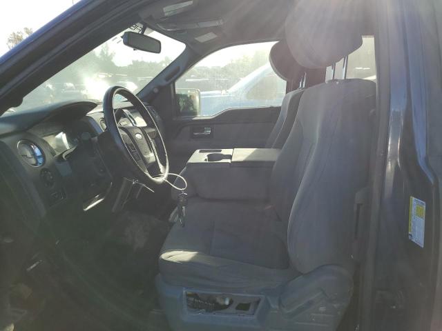 Photo 7 from auction – 2012 FORD F150 SUPER with VIN 1FTFX1ETXCFA26296