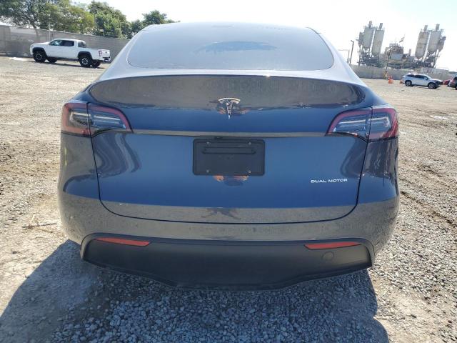 Фото 6 с аукциона – 2023 TESLA MODEL Y с VIN 7SAYGDEE6PA157232