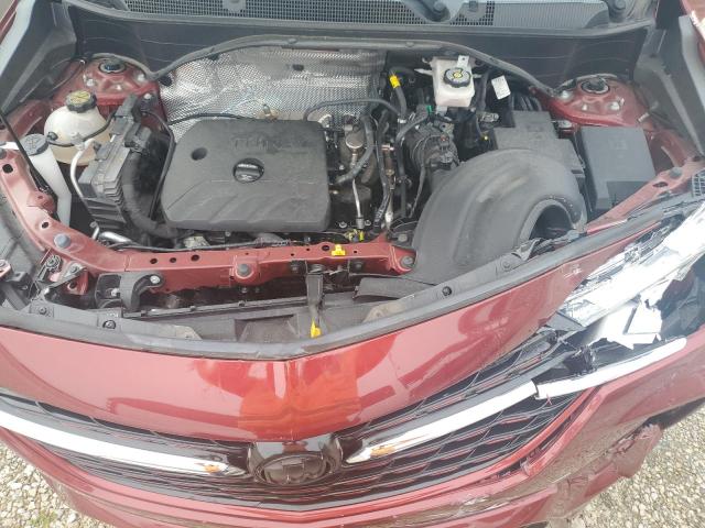 Photo 12 from auction – 2022 BUICK ENCORE GX with VIN KL4MMDSLXNB013381