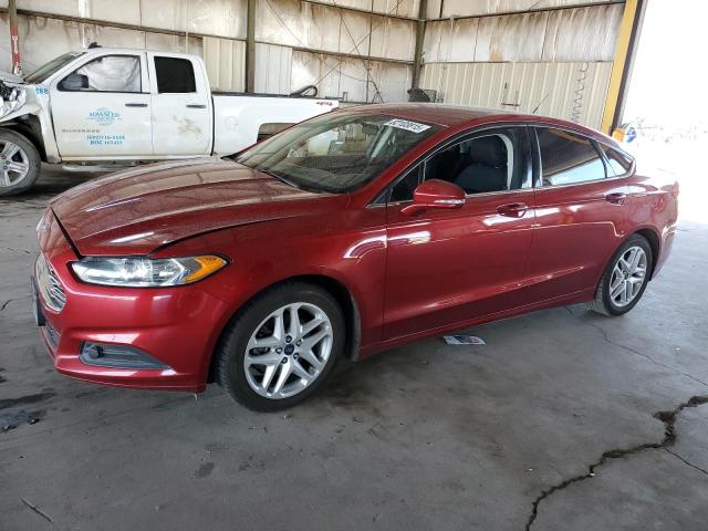 FORD FUSION SE 2015 with VIN 1FA6P0H73F5128919 - Photo from auction