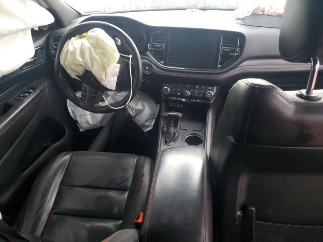 Photo 8 from auction – 2023 DODGE DURANGO R/ with VIN 1C4SDJCT2PC568512