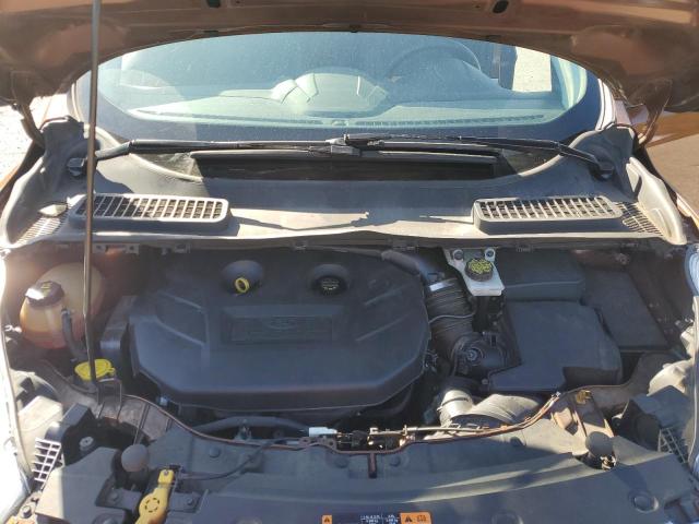 Photo 12 from auction – 2017 FORD ESCAPE SE with VIN 1FMCU0G94HUB23807