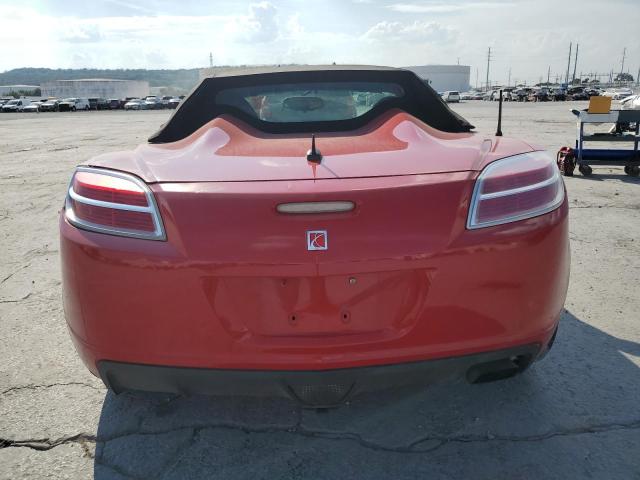 Фото 6 с аукциона – 2008 SATURN SKY с VIN 1G8MC35B38Y133671