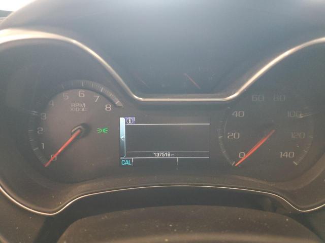 Photo 9 from auction – 2019 CHEVROLET IMPALA PREMIER with VIN 2G1105S32K9122269