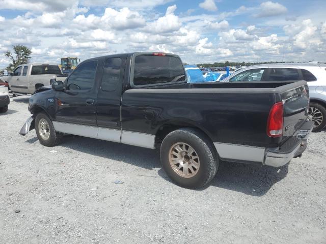 Photo 2 from auction – 2001 FORD F150 with VIN 1FTZX17231NB90039