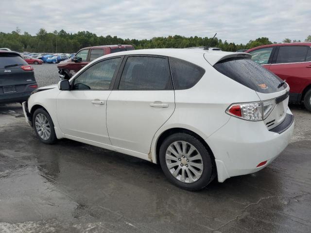 Photo 2 from auction – 2010 SUBARU IMPREZA 2. with VIN JF1GH6B61AH807177