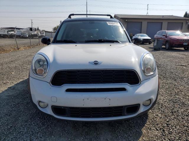 Photo 5 from auction – 2013 MINI COOPER S C with VIN WMWZC5C53DWM15073