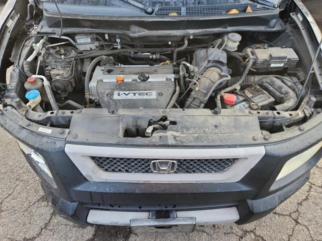 Photo 12 from auction – 2006 HONDA ELEMENT LX with VIN 5J6YH18356L002036
