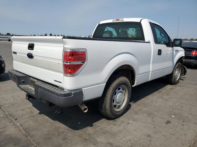 Photo 3 from auction – 2014 FORD F150 with VIN 1FTMF1CM2EKE10895
