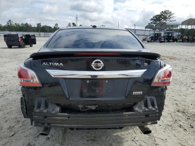 Photo 6 from auction – 2015 NISSAN ALTIMA 2.5 with VIN 1N4AL3AP5FC467582