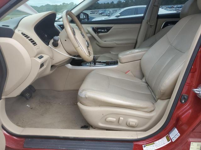 Photo 7 from auction – 2014 NISSAN ALTIMA 2.5 with VIN 1N4AL3AP6EC106831