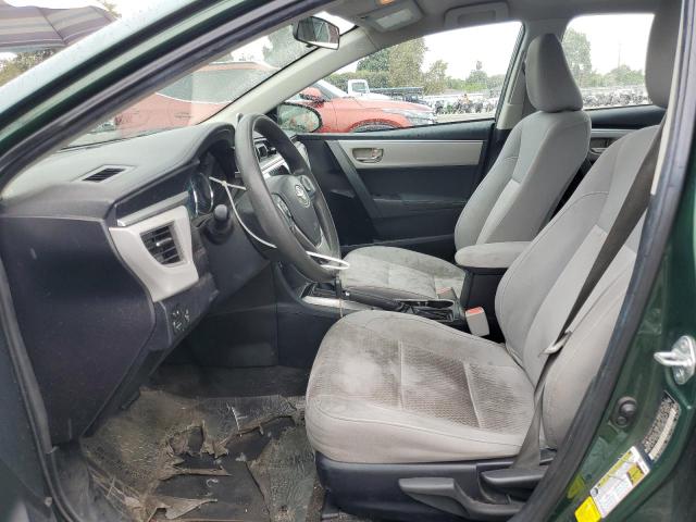 Photo 7 from auction – 2014 TOYOTA COROLLA L with VIN 2T1BURHE1EC058763