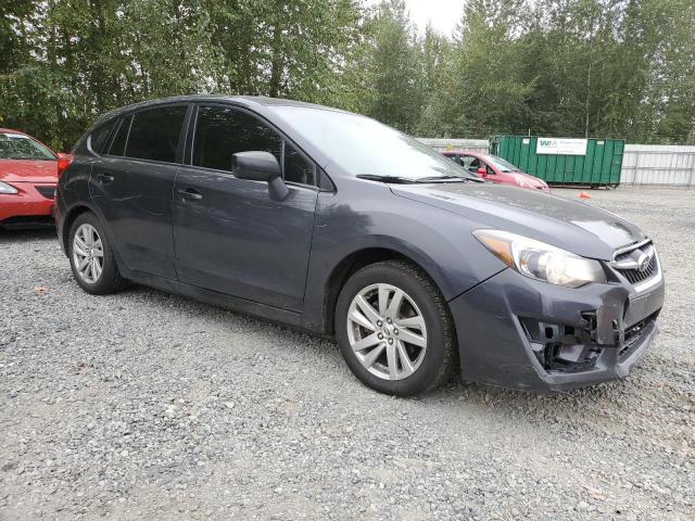 Photo 4 from auction – 2016 SUBARU IMPREZA PR with VIN JF1GPAB61G8237731