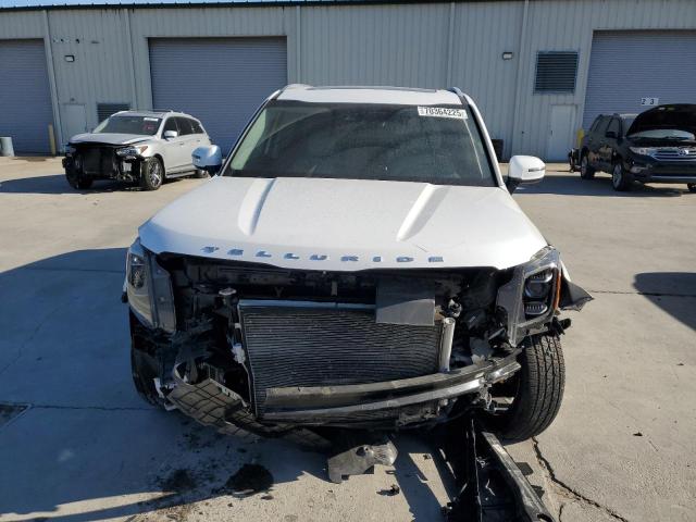 Photo 5 from auction – 2022 KIA TELLURIDE S with VIN 5XYP64HC8NG281663