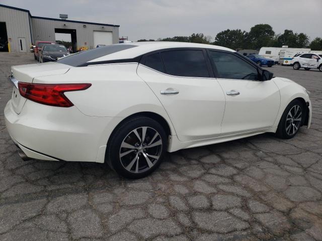 Photo 3 from auction – 2017 NISSAN MAXIMA 3.5 with VIN 1N4AA6AP2HC392155