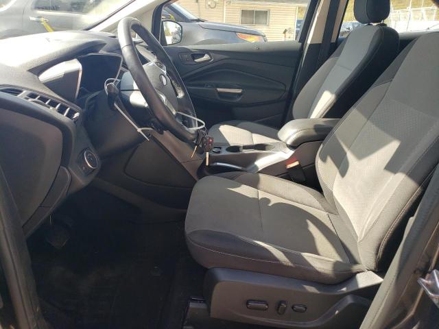Photo 7 from auction – 2018 FORD C-MAX SE with VIN 1FADP5AU4JL105691