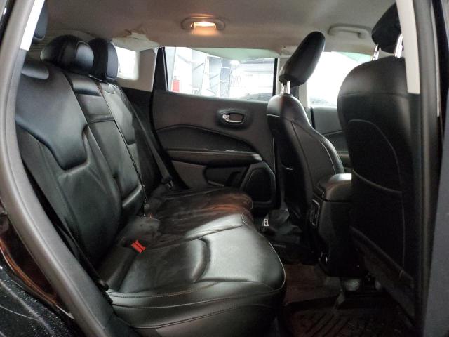 Photo 11 from auction – 2018 JEEP COMPASS LI with VIN 3C4NJDCB2JT210790