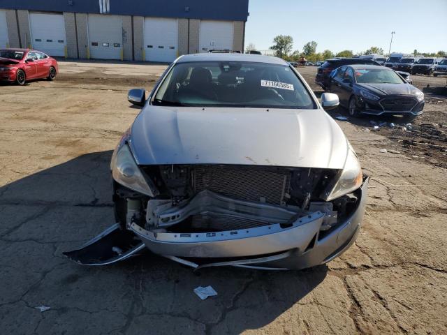 Photo 5 from auction – 2013 VOLVO S60 T6 with VIN YV1902FH4D2177249