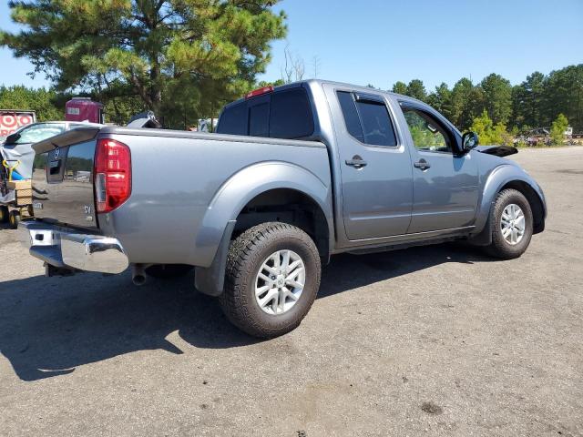 Photo 3 from auction – 2019 NISSAN FRONTIER S with VIN 1N6DD0ER3KN773559
