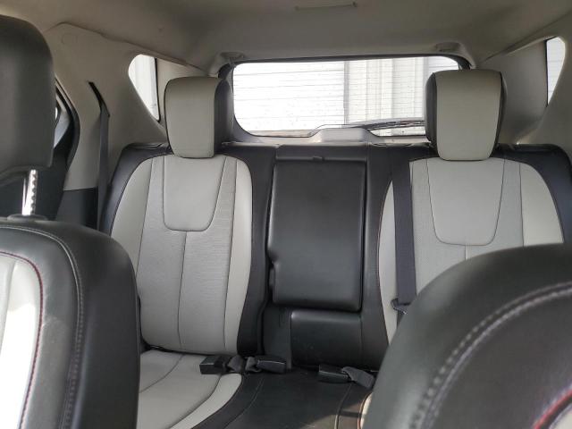 Photo 10 from auction – 2013 CHEVROLET EQUINOX LT with VIN 1GNFLNEK1DZ106751
