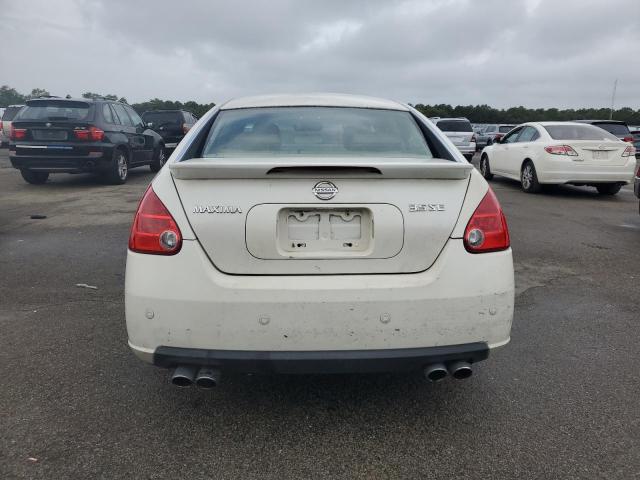 Photo 6 from auction – 2007 NISSAN MAXIMA SE with VIN 1N4BA41E97C866267