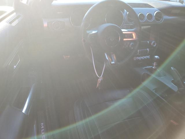 Photo 8 from auction – 2017 FORD MUSTANG GT with VIN 1FA6P8CF2H5270968
