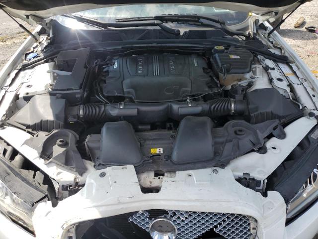 Photo 11 from auction – 2013 JAGUAR XF with VIN SAJWJ0EF6D8S87650
