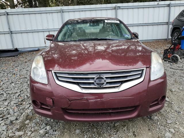 Photo 5 from auction – 2011 NISSAN ALTIMA BAS with VIN 1N4AL2AP8BN466113