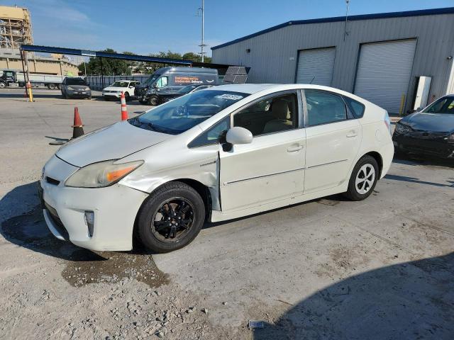 TOYOTA PRIUS 2014 with VIN JTDKN3DU8E1781571 - Photo from auction