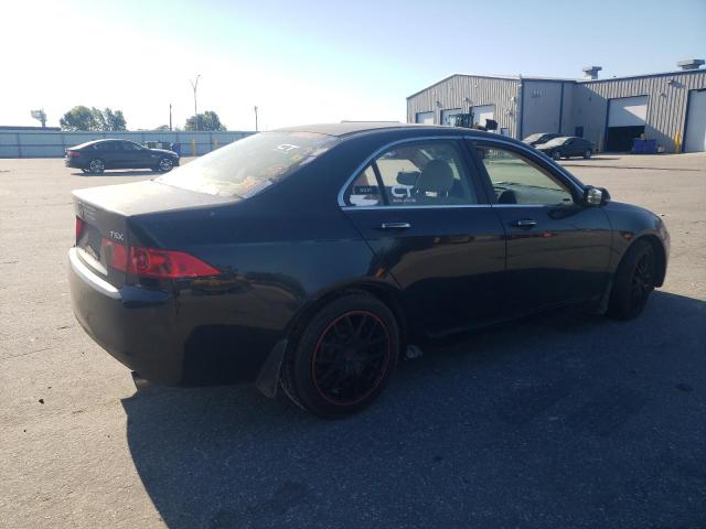 Photo 3 from auction – 2004 ACURA TSX with VIN JH4CL96824C034305