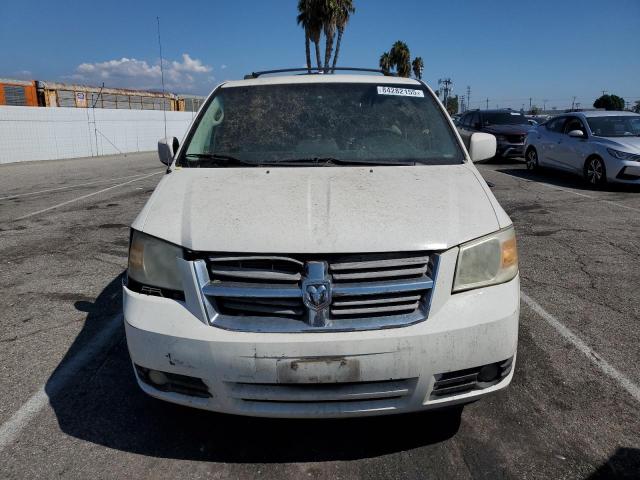 Photo 5 from auction – 2009 DODGE GRAND CARA with VIN 2D8HN54109R560979