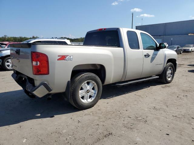 Photo 3 from auction – 2008 CHEVROLET SILVERADO with VIN 1GCEK19058Z196470
