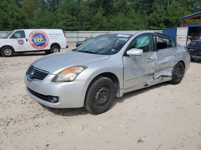 NISSAN ALTIMA 2.5 2008 with VIN 1N4AL21E88C285547 - Photo from auction