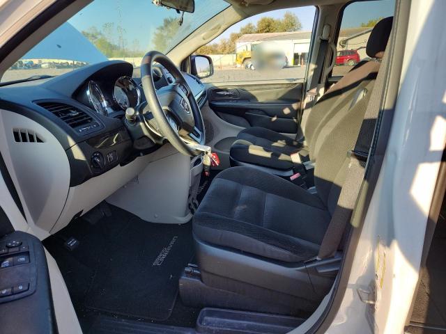 Photo 7 from auction – 2017 DODGE GRAND CARAVAN SE with VIN 2C4RDGBG8HR855139