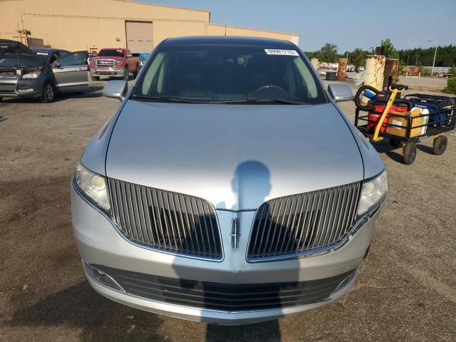 Photo 5 from auction – 2015 LINCOLN MKT with VIN 2LMHJ5FK2FBL00524