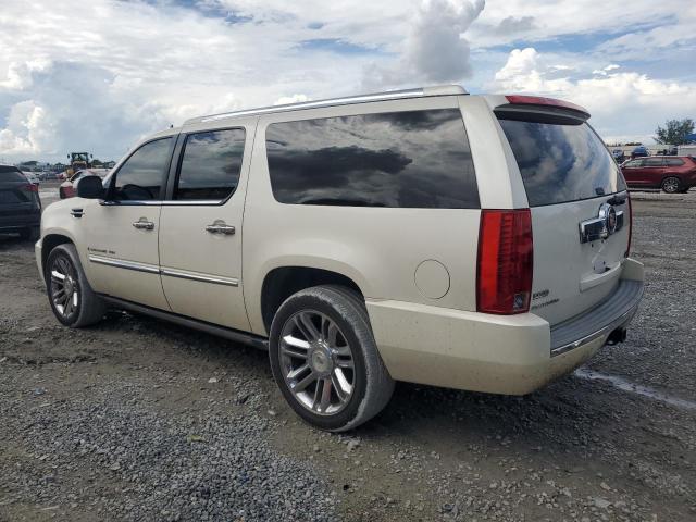 Zdjęcie 2 z aukcji – 2009 CADILLAC ESCALADE E z VIN 1GYFK36269R255589
