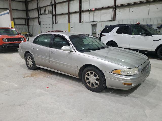 Photo 4 from auction – 2004 BUICK LESABRE CU with VIN 1G4HP52K844174757
