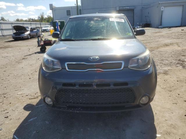 Photo 5 from auction – 2016 KIA SOUL + with VIN KNDJP3A53G7342684