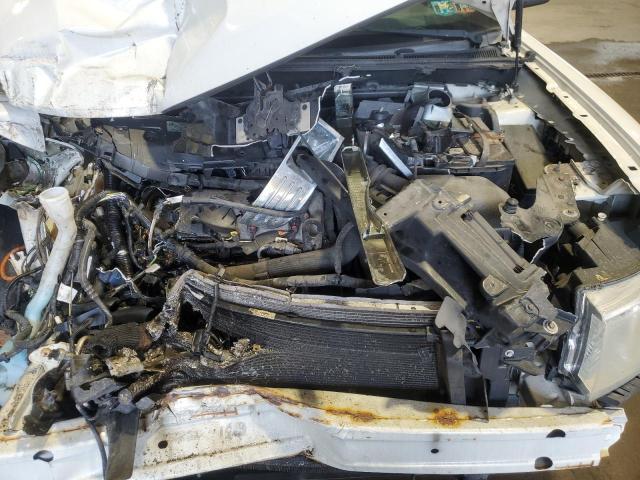 Photo 11 from auction – 2012 FORD FLEX SEL with VIN 2FMGK5CCXCBD02275