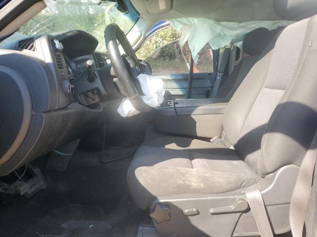 Photo 7 from auction – 2013 CHEVROLET SILVERADO with VIN 3GCPKSE75DG282101
