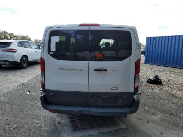 Photo 6 from auction – 2015 FORD TRANSIT T- with VIN 1FBZX2ZM2FKA38853