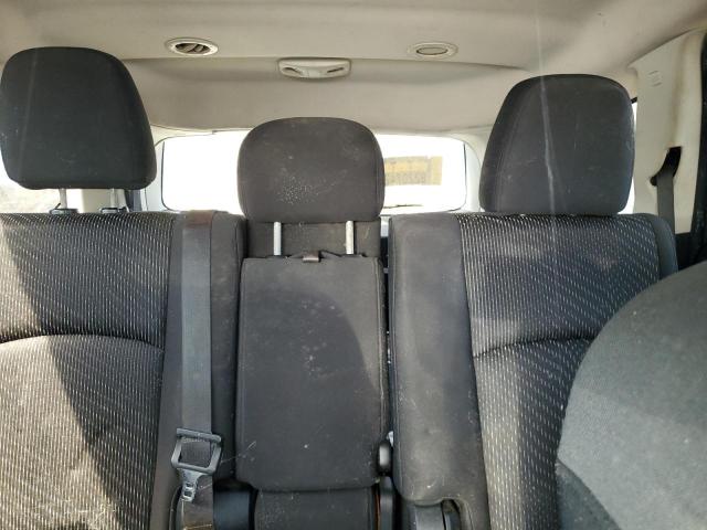 Photo 10 from auction – 2011 DODGE JOURNEY CR with VIN 3D4PG3FG6BT516596