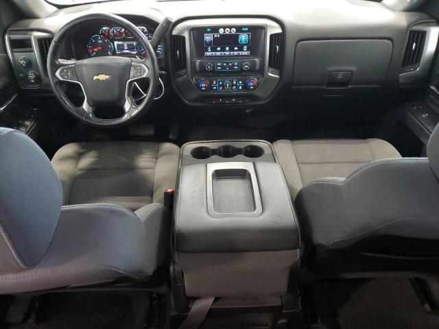Photo 8 from auction – 2014 CHEVROLET SILVERADO with VIN 3GCUKREH0EG377347